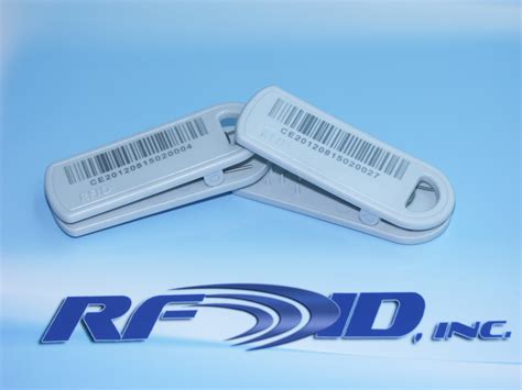 specialty rfid tags|leading rfid id badge providers.